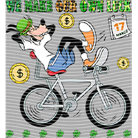 ST PATRICKS DAY-ST 903